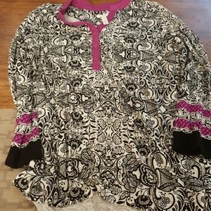 Soma Intimates & Sleepwear - Soma Pajamas XS set, (worn 1x for photo only) Soma Intimates & Sleepwear - Soma Pajamas XS set, (worn 1x for photo only)